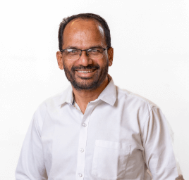Madhav Mutalik's Photo