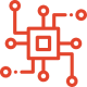 High Tech Solutions Icon