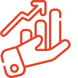 Sales & Distribution Management Icon